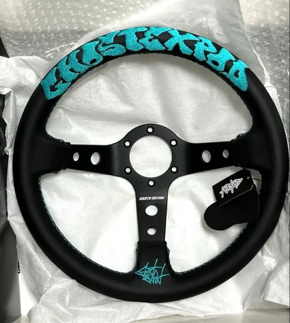 2026年最新】ゴーストエキスポッド ステアリングの人気アイテム - メルカリ