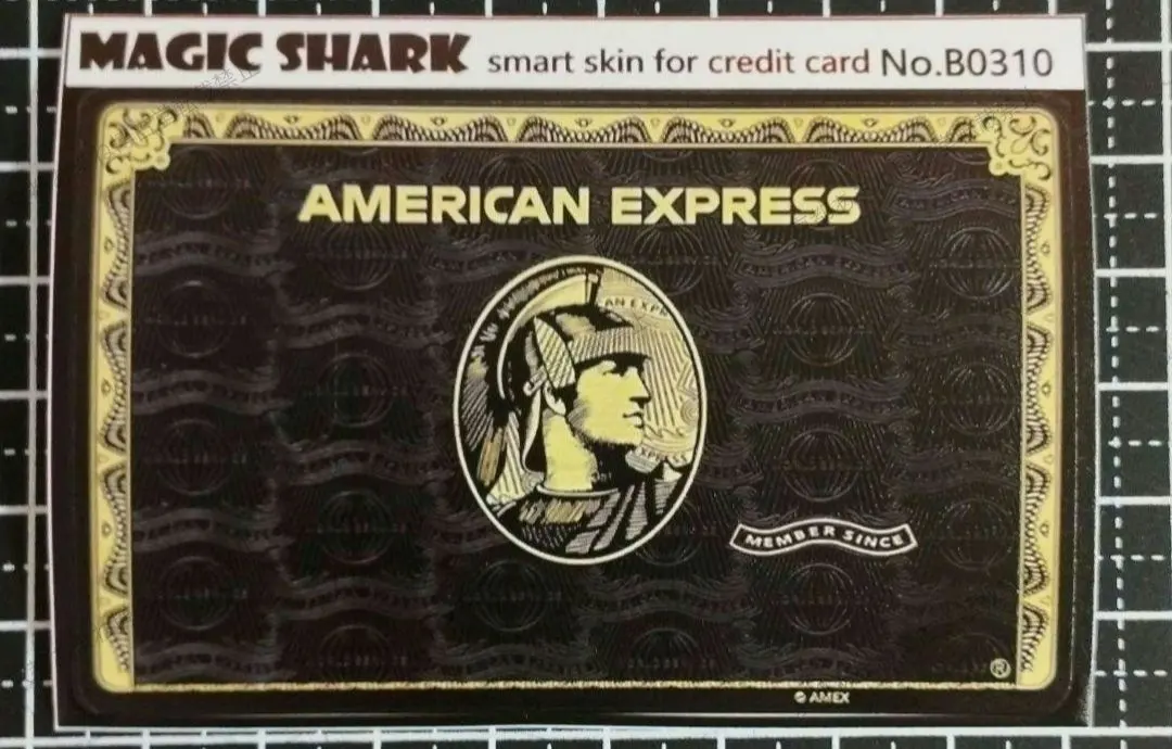 2026年最新】アメックスセンチュリオンブラックカードの人気アイテム