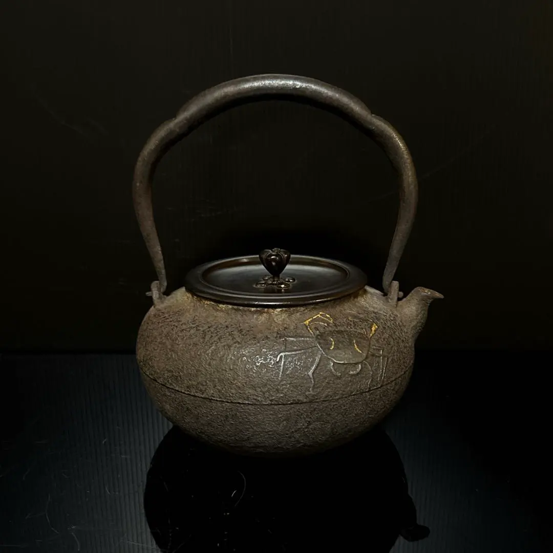 2026年最新】蟹 鉄瓶の人気アイテム - メルカリ