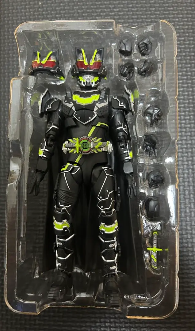 2026年最新】S.H.Figuarts 仮面ライダーギーツ仮面ライダータイクーン