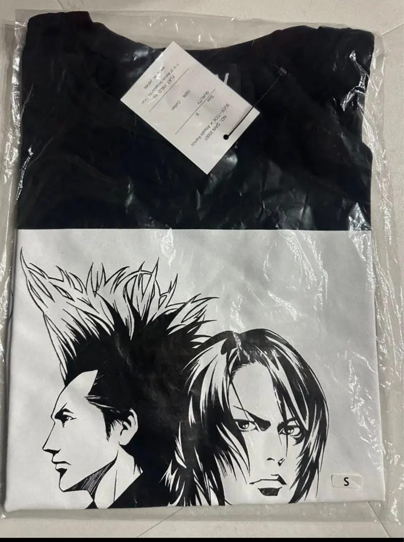 2026年最新】上條淳士 Tシャツの人気アイテム - メルカリ