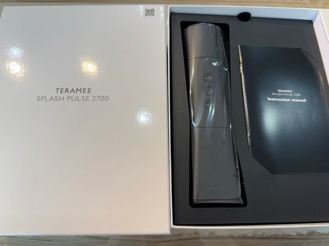 2026年最新】テラミー 美顔器の人気アイテム - メルカリ