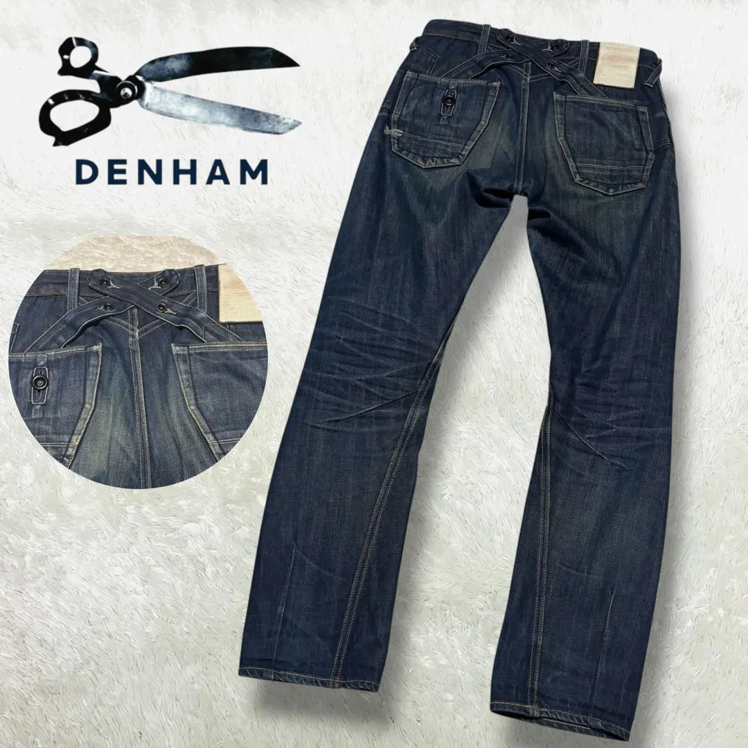 2026年最新】デンハム クロスバックの人気アイテム - メルカリ