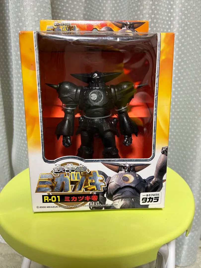 2026年最新】鉄甲機ミカヅキ零の人気アイテム - メルカリ