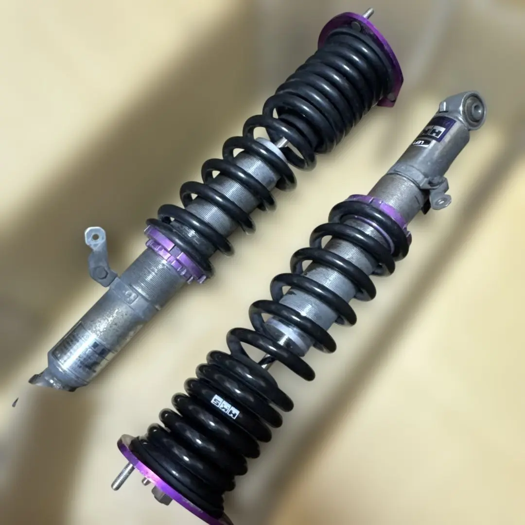 2026年最新】jzx100 車高調の人気アイテム - メルカリ