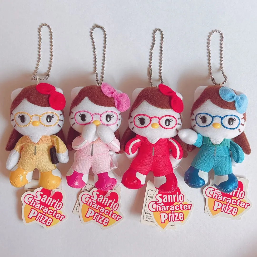 2026年最新】ヤンクミ キティの人気アイテム - メルカリ