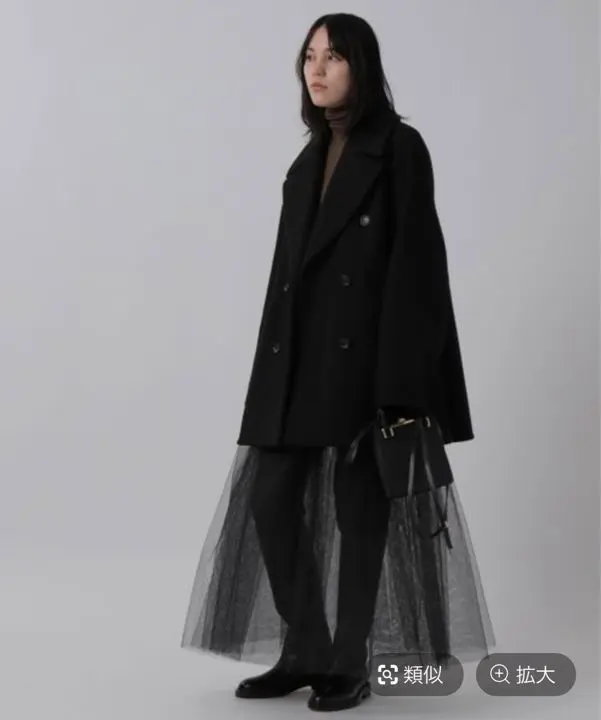 2026年最新】スーペリアガロンコートの人気アイテム - メルカリ