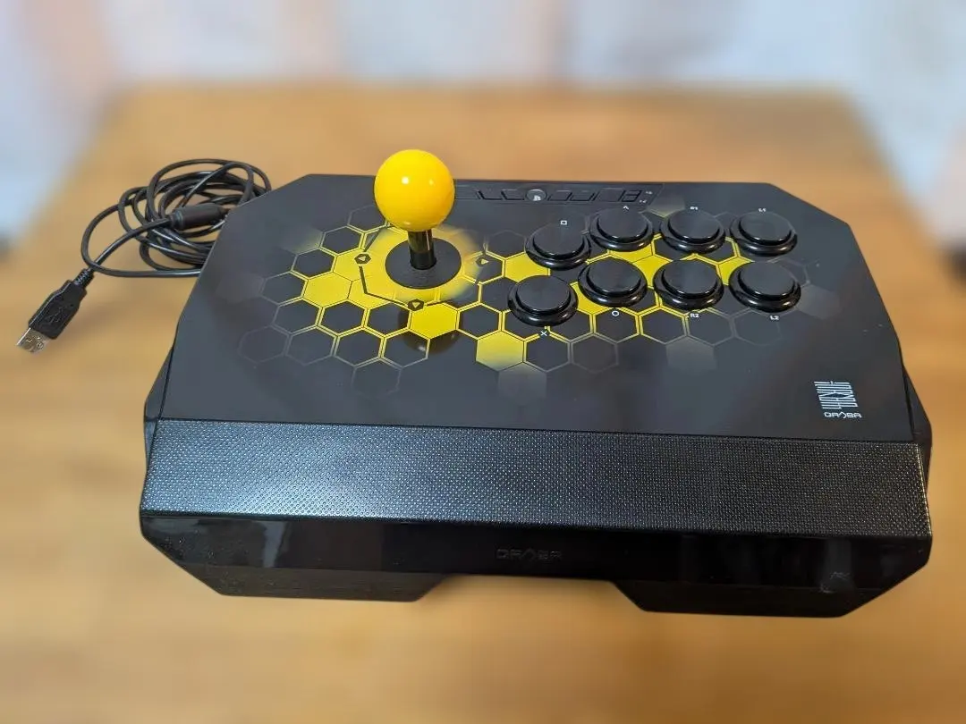 2026年最新】Qanba Drone 2 アーケード ジョイスティックの人気