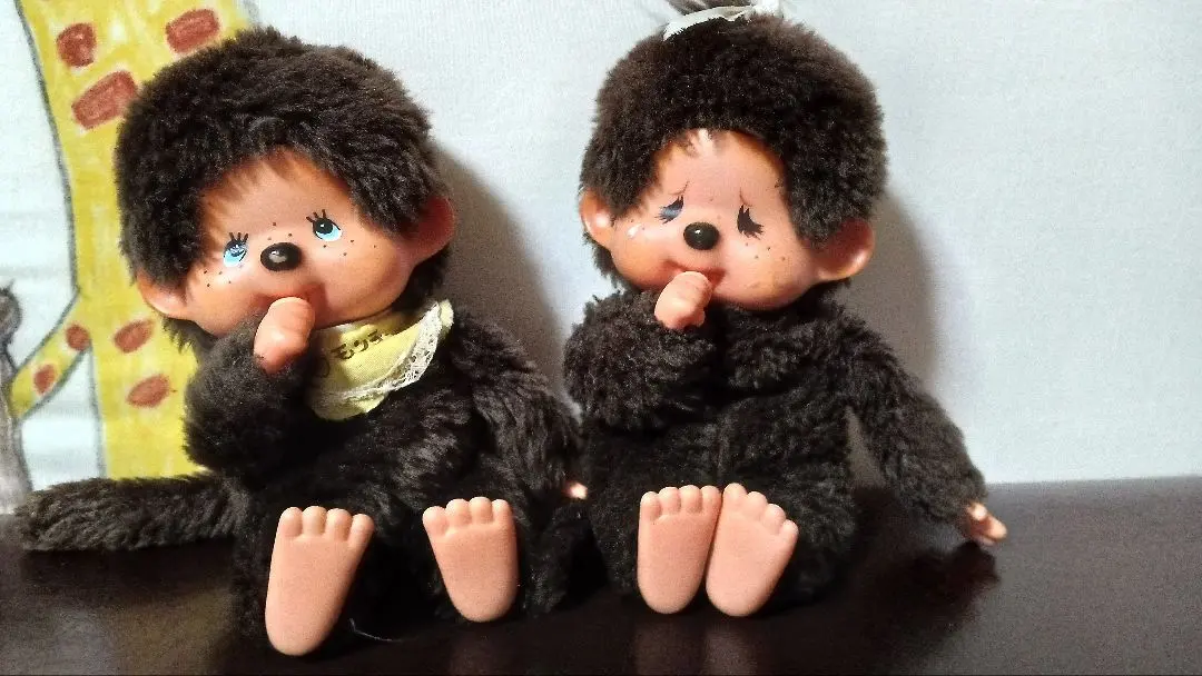 2026年最新】 1979 モンチッチの人気アイテム - メルカリ