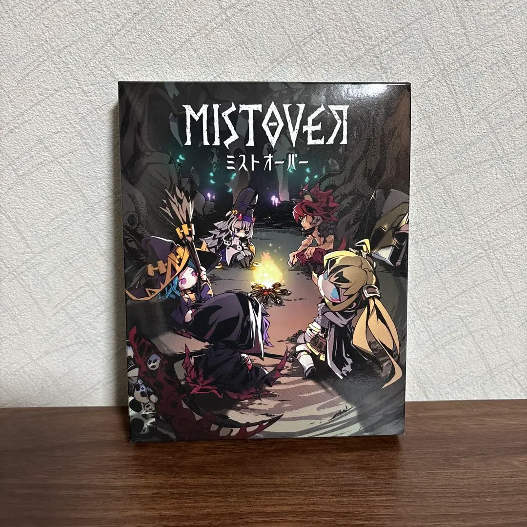 2026年最新】mistoverの人気アイテム - メルカリ