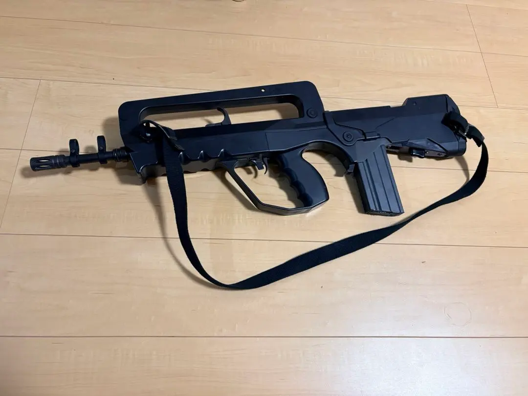 2026年最新】FA-MAS マルイの人気アイテム - メルカリ