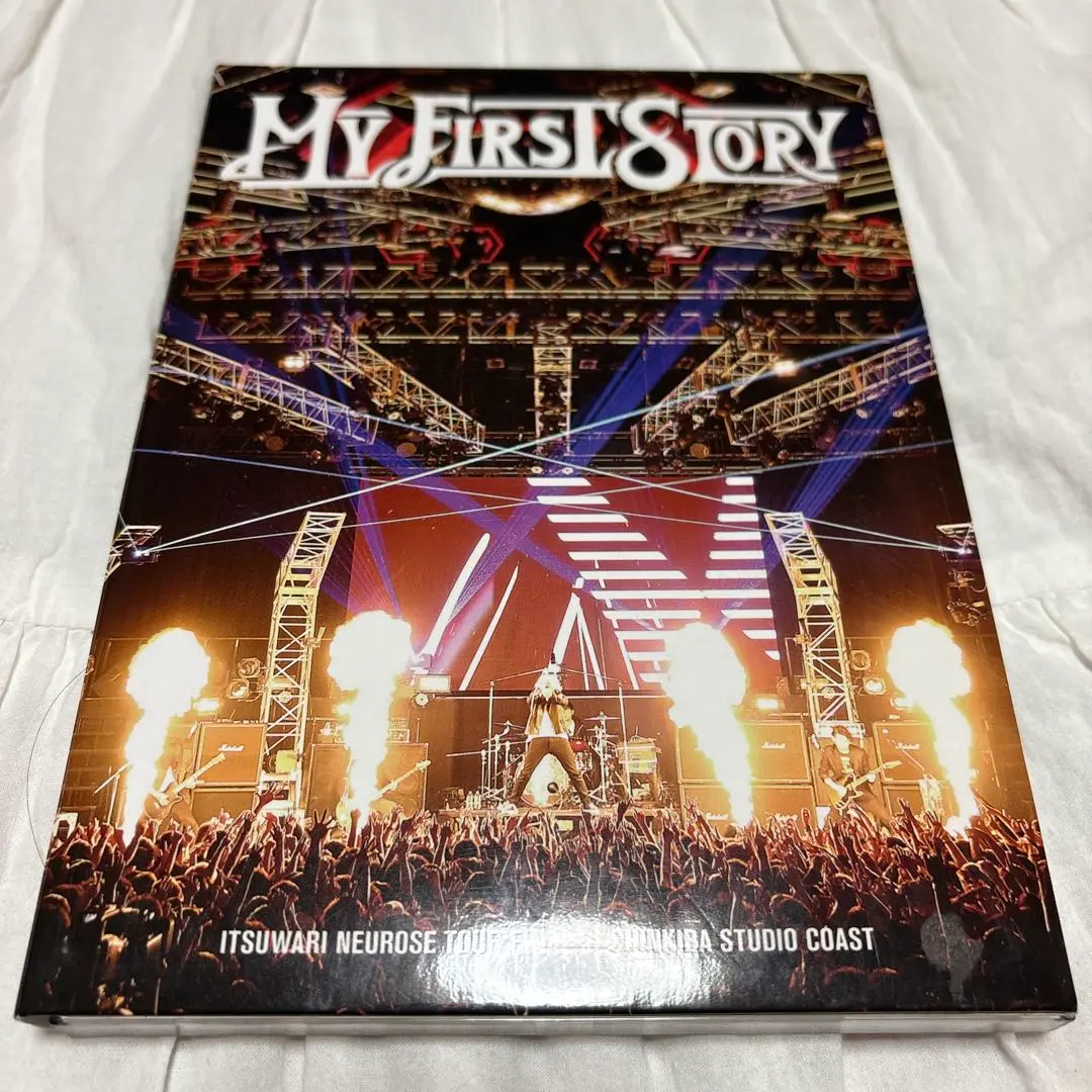 2025年最新】マイファスdvdの人気アイテム - メルカリ