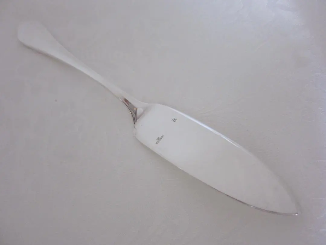 2026年最新】クリストフル ケーキサーバーの人気アイテム - メルカリ