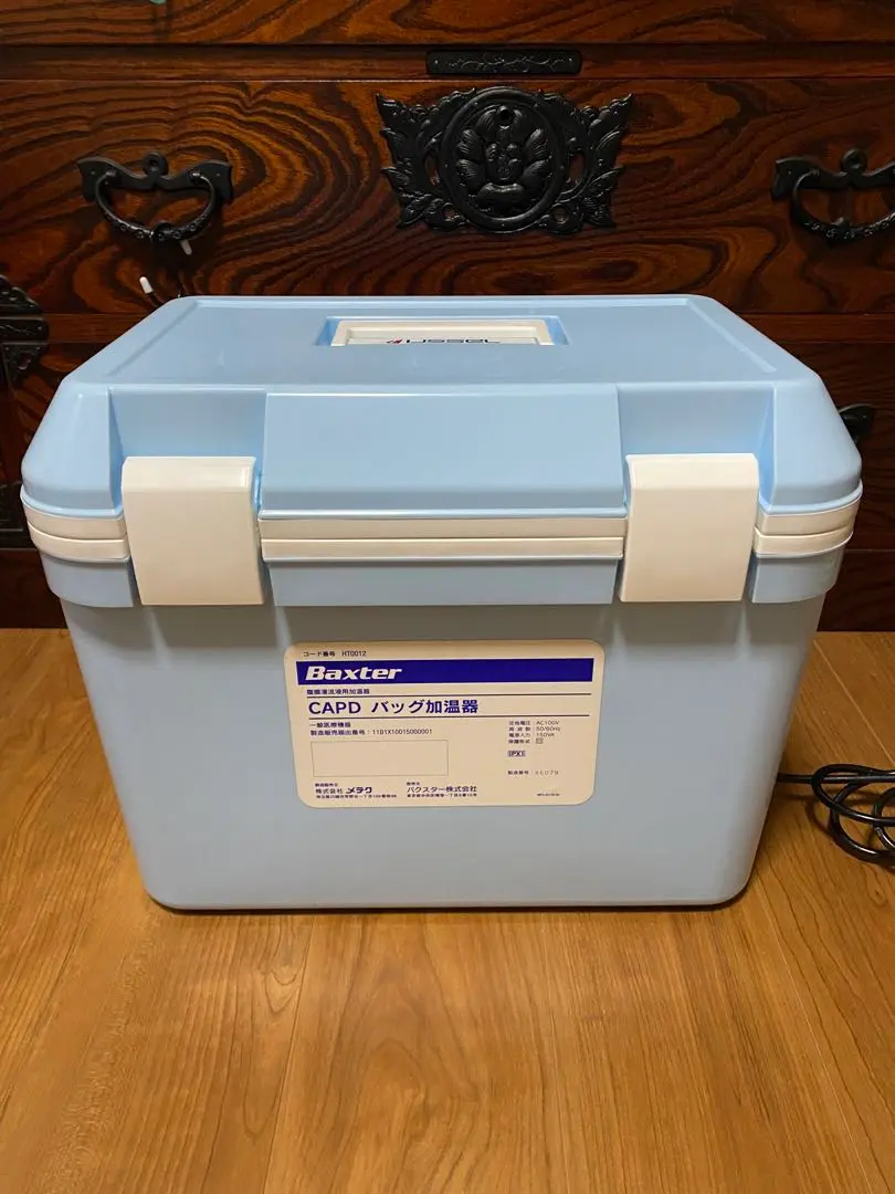 2026年最新】バクスター加温器の人気アイテム - メルカリ