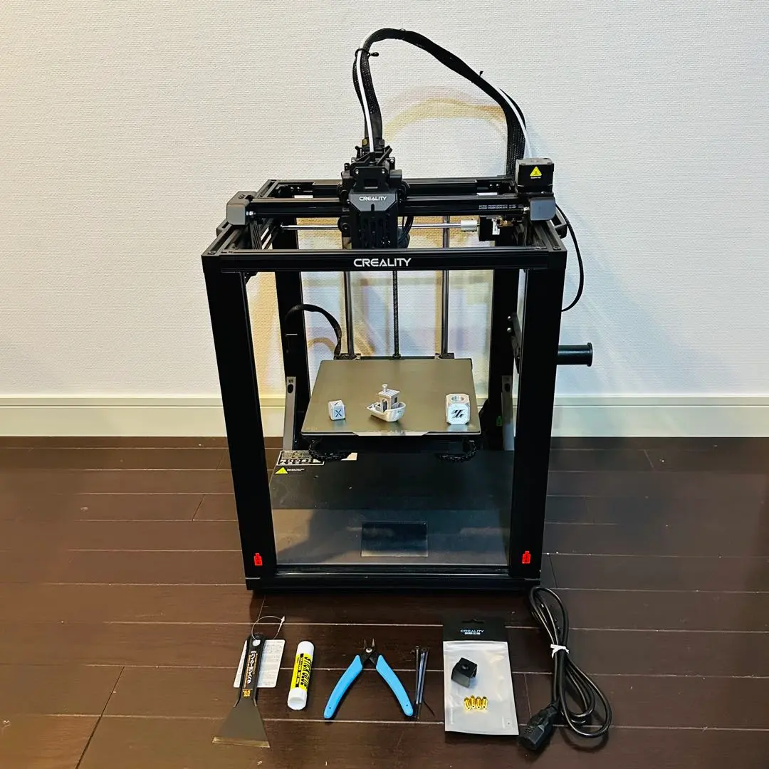 2026年最新】ender-3 s1 plusの人気アイテム - メルカリ