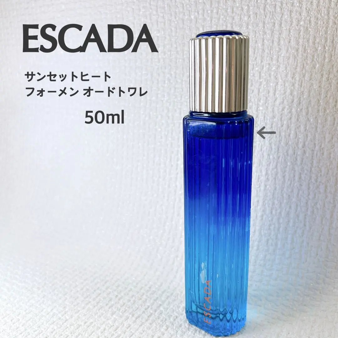 2026年最新】エスカーダサンセットヒートの人気アイテム - メルカリ