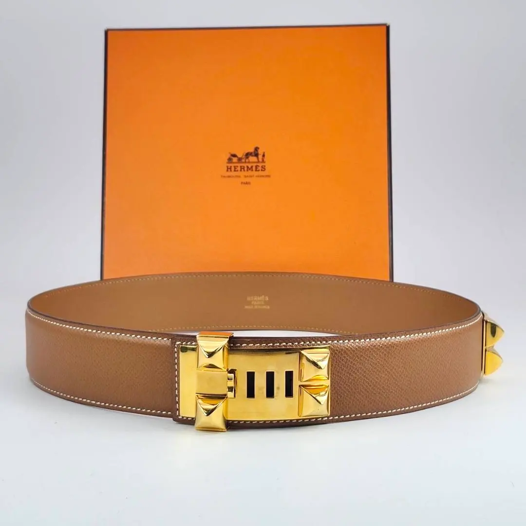 2026年最新】エルメス コリエドシアン ベルトの人気アイテム - メルカリ