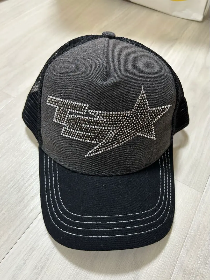 2026年最新】トラップスター キャップの人気アイテム - メルカリ