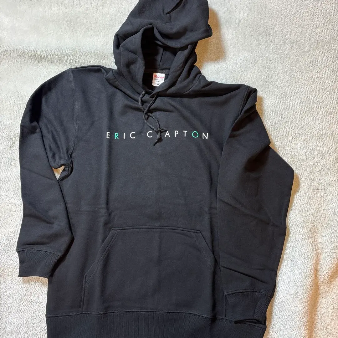 2026年最新】ERic clapton パーカーの人気アイテム - メルカリ