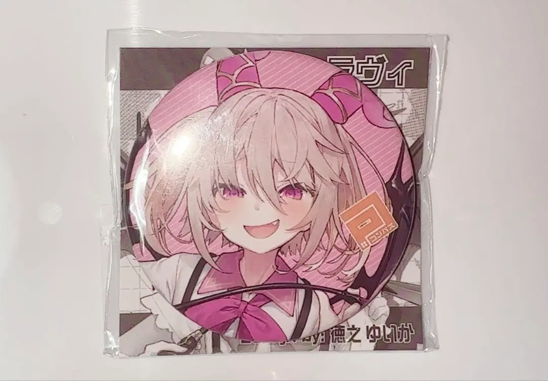 2026年最新】コンパス ラヴィ 缶バッジの人気アイテム - メルカリ