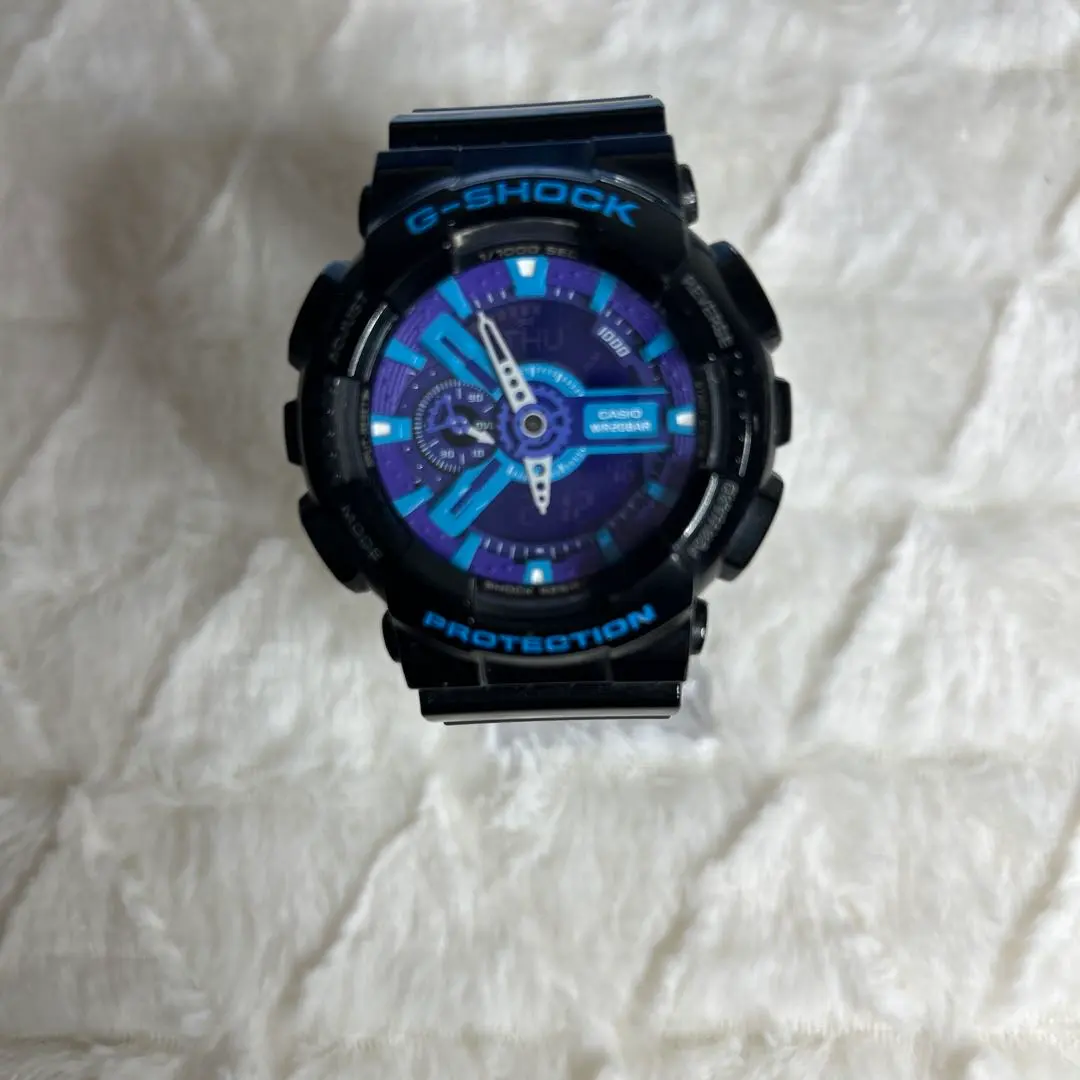 2026年最新】G-SHOCK GA-110DNの人気アイテム - メルカリ