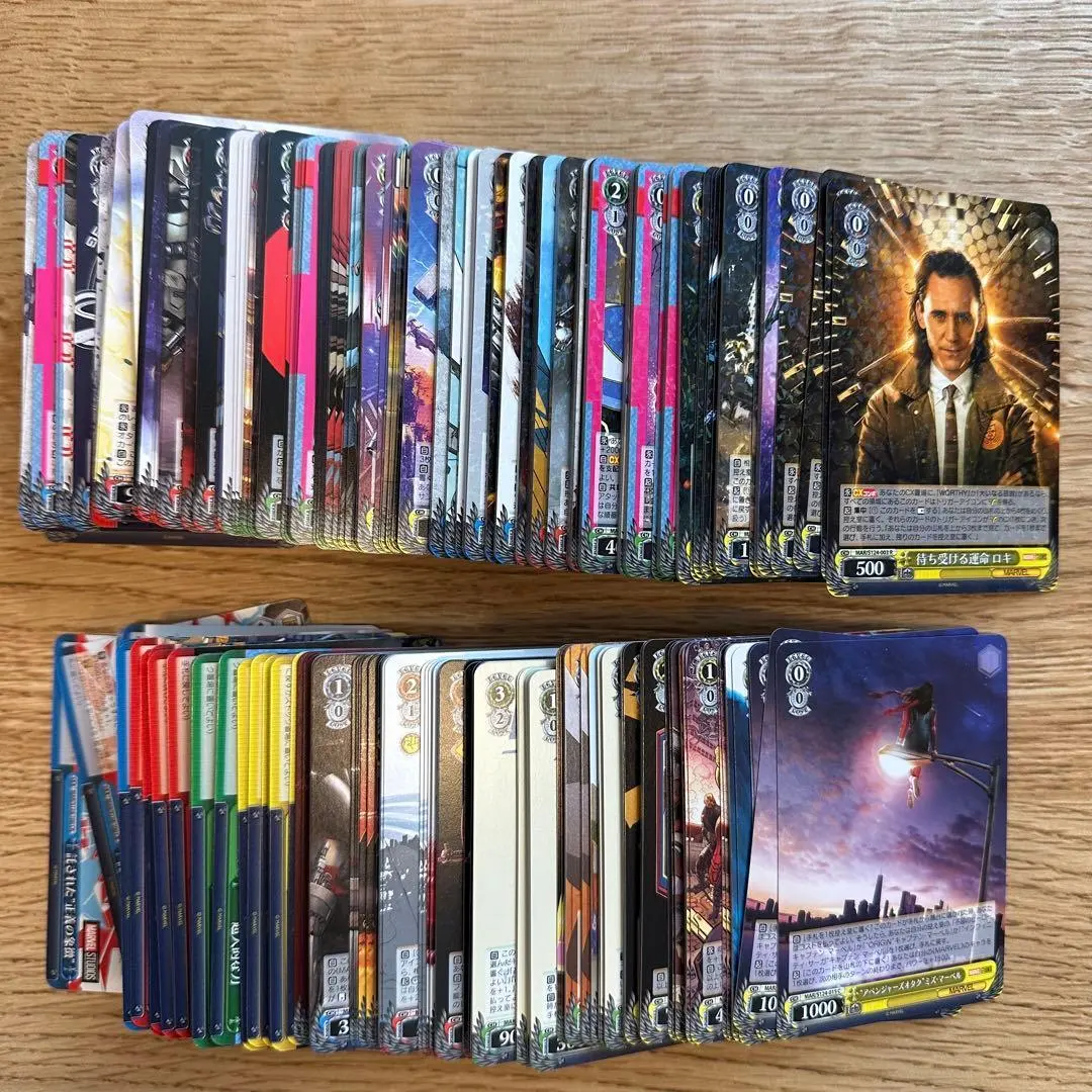 2026年最新】ヴァイス marvel 4コンの人気アイテム - メルカリ