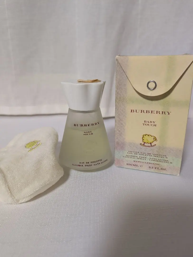 2026年最新】burberry バーバリー ベビータッチの人気アイテム - メルカリ