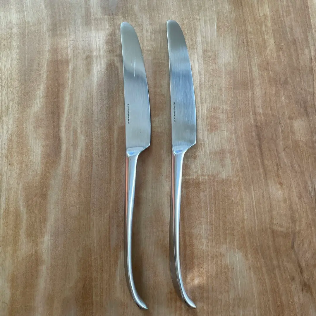 2026年最新】ジョージ ジェンセン ペーパーナイフの人気アイテム