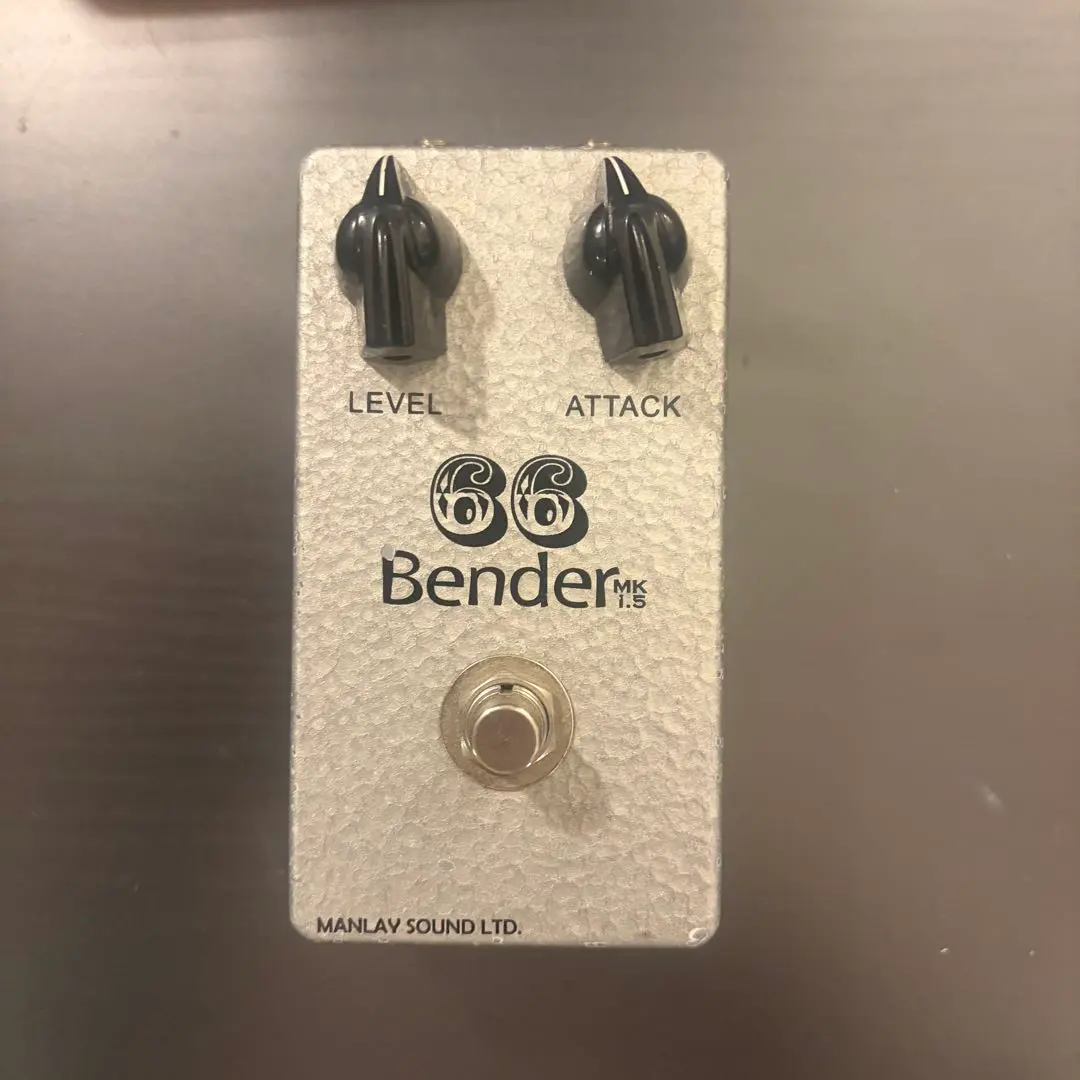 2026年最新】Tone bender mk1の人気アイテム - メルカリ