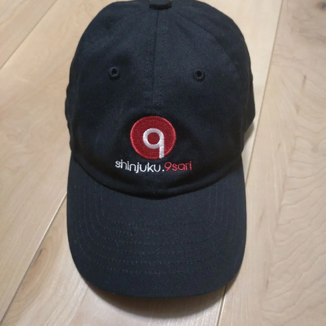 2026年最新】9sari キャップの人気アイテム - メルカリ