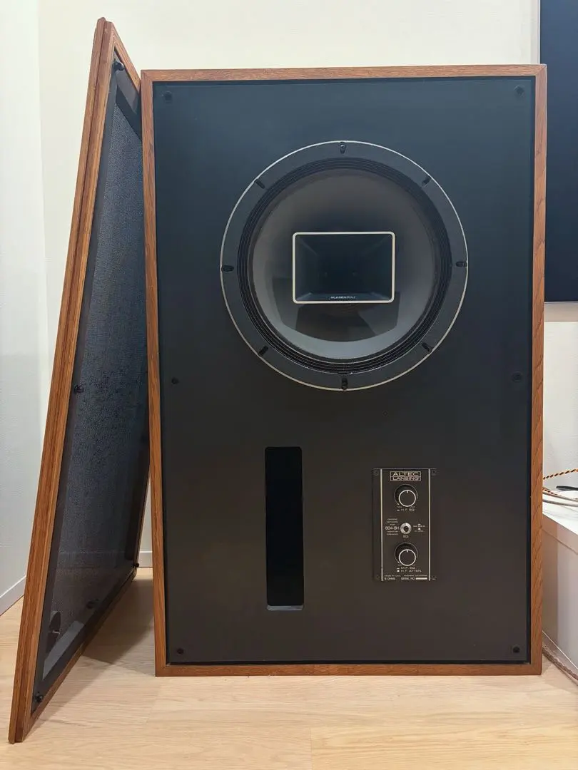 2026年最新】ALTEC 604の人気アイテム - メルカリ