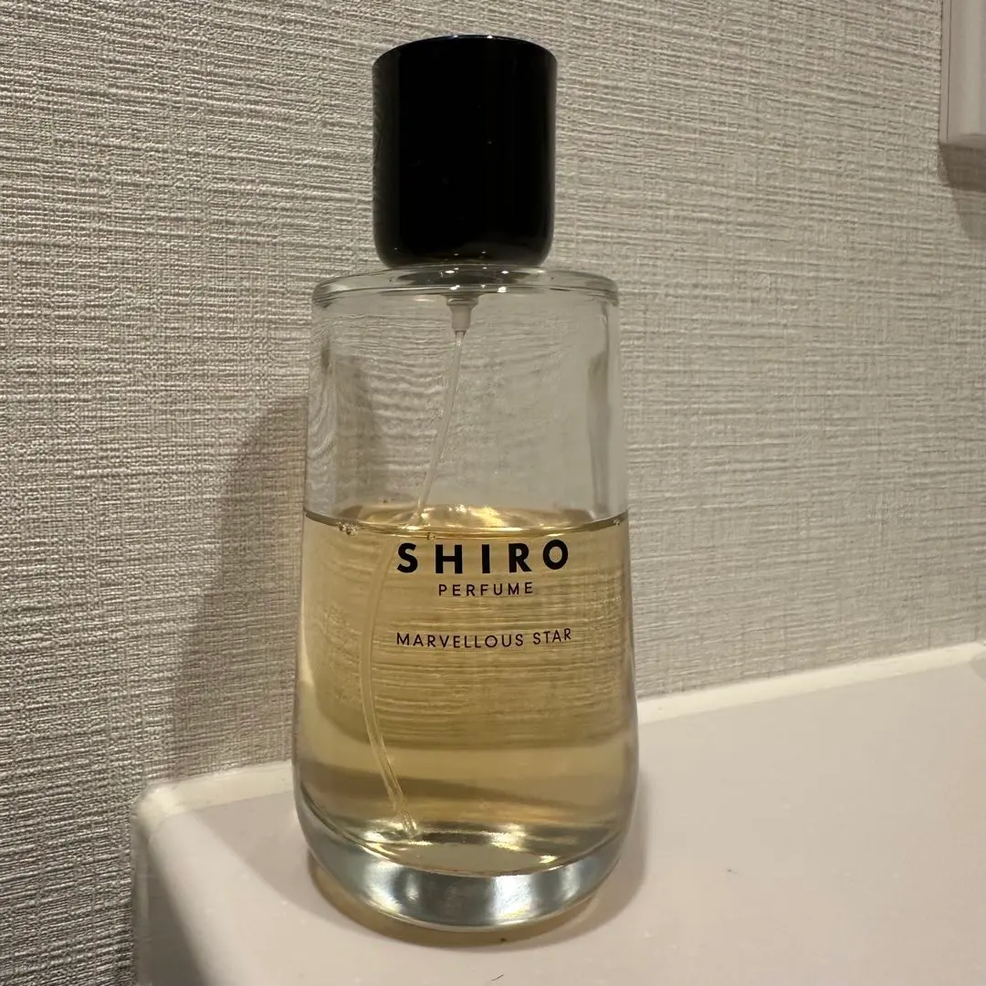 2026年最新】SHIRO マーベラス スターの人気アイテム - メルカリ