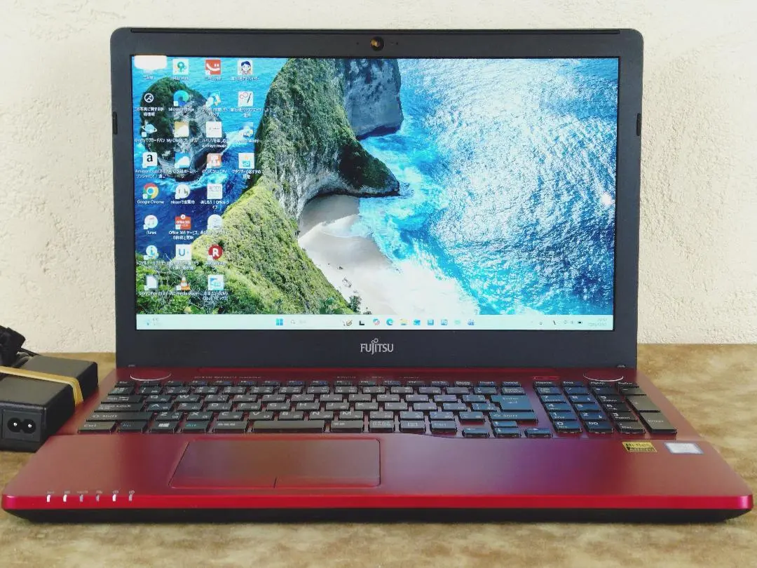 2026年最新】富士通ノートパソコンlifebook ah53/mの人気アイテム