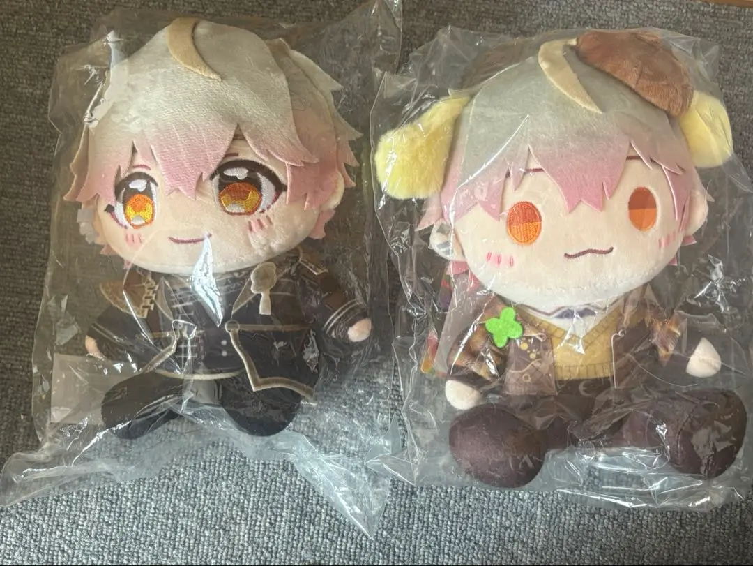 2026年最新】みこと ぬい シクフォニの人気アイテム - メルカリ