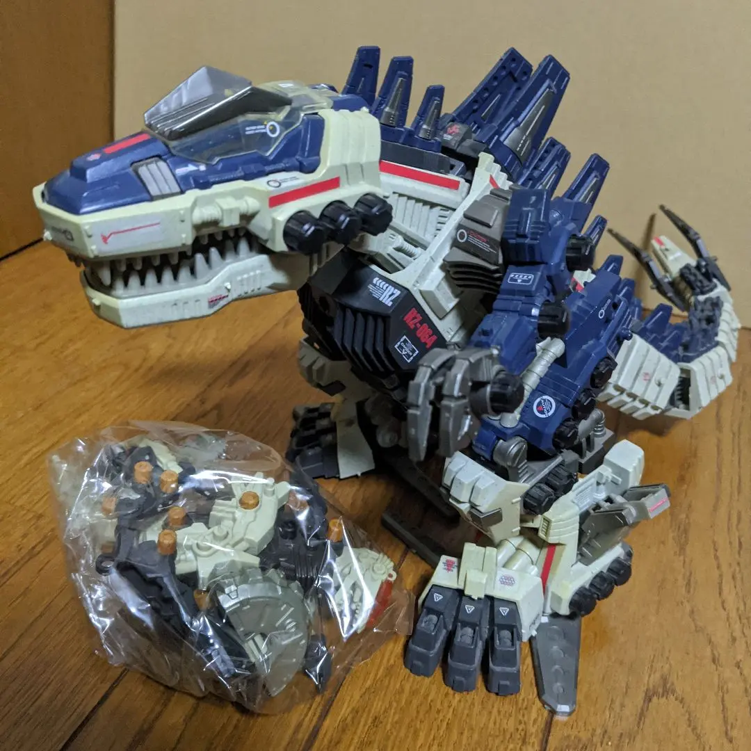 2026年最新】ゴジュラスギガの人気アイテム - メルカリ