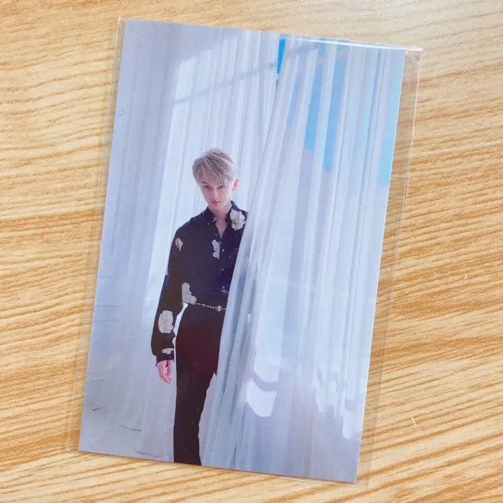 2026年最新】サノク トレカ ジョンハンの人気アイテム - メルカリ