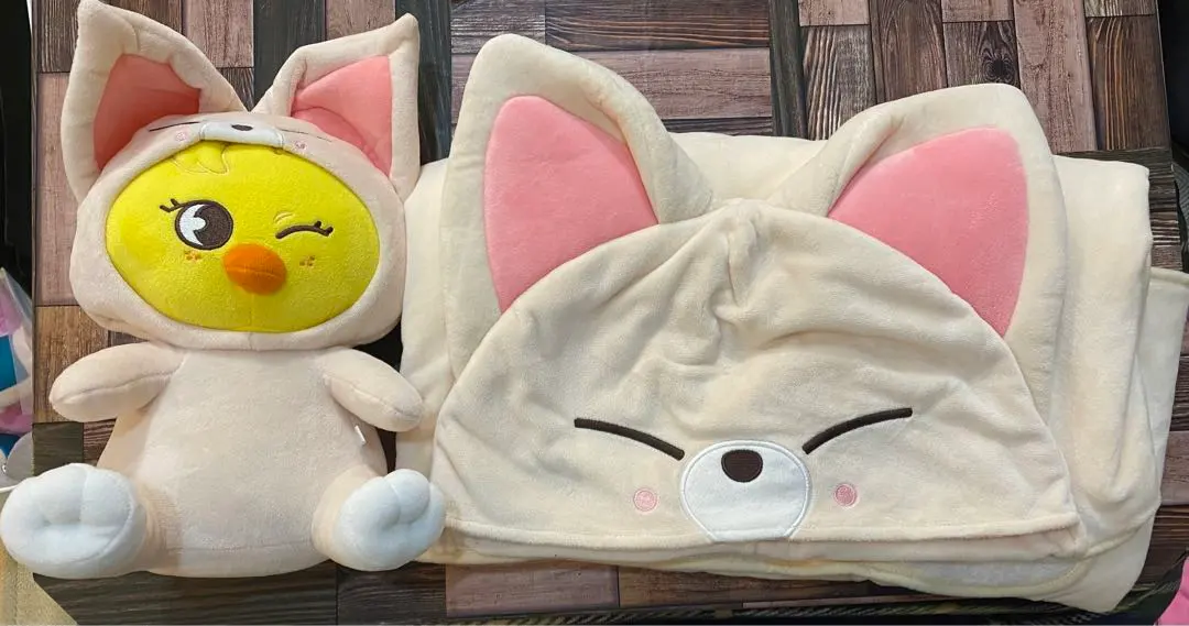 2026年最新】フォクシニー ブランケットの人気アイテム - メルカリ