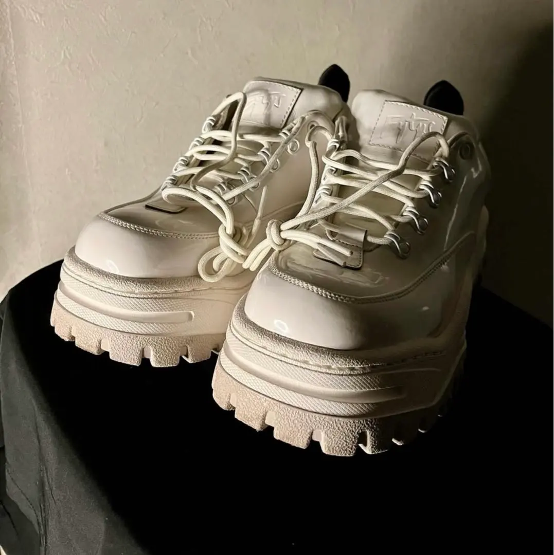 2026年最新】eytys angelの人気アイテム - メルカリ