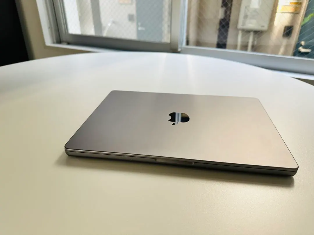2026年最新】MacBOOK pro m1 14インチ ジャンクの人気アイテム - メルカリ