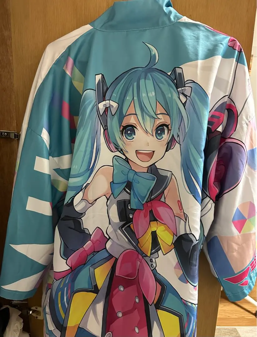 2026年最新】マジカルミライ2018 法被の人気アイテム - メルカリ