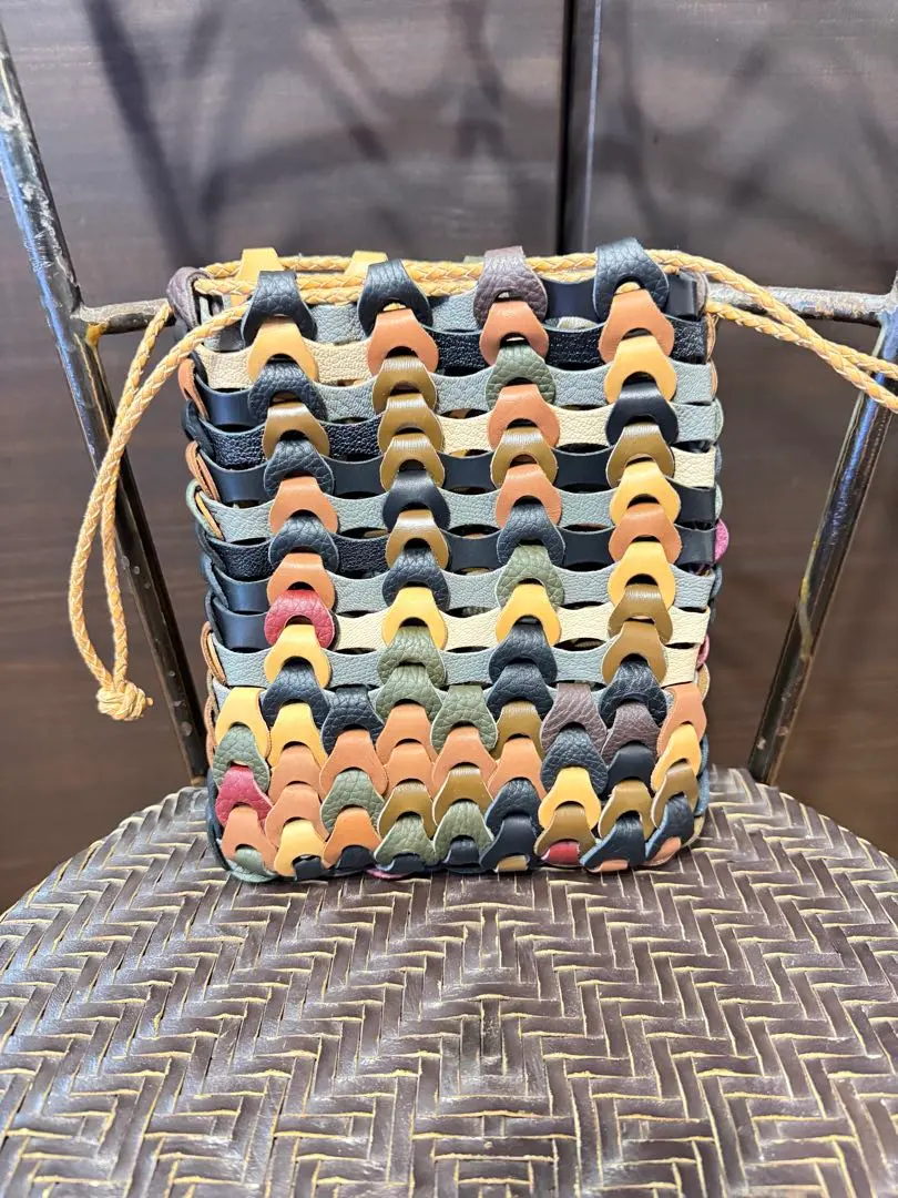 2026年最新】il micio 巾着の人気アイテム - メルカリ