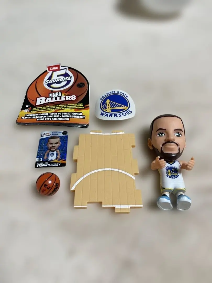 2026年最新】stephen curry フィギュアの人気アイテム - メルカリ
