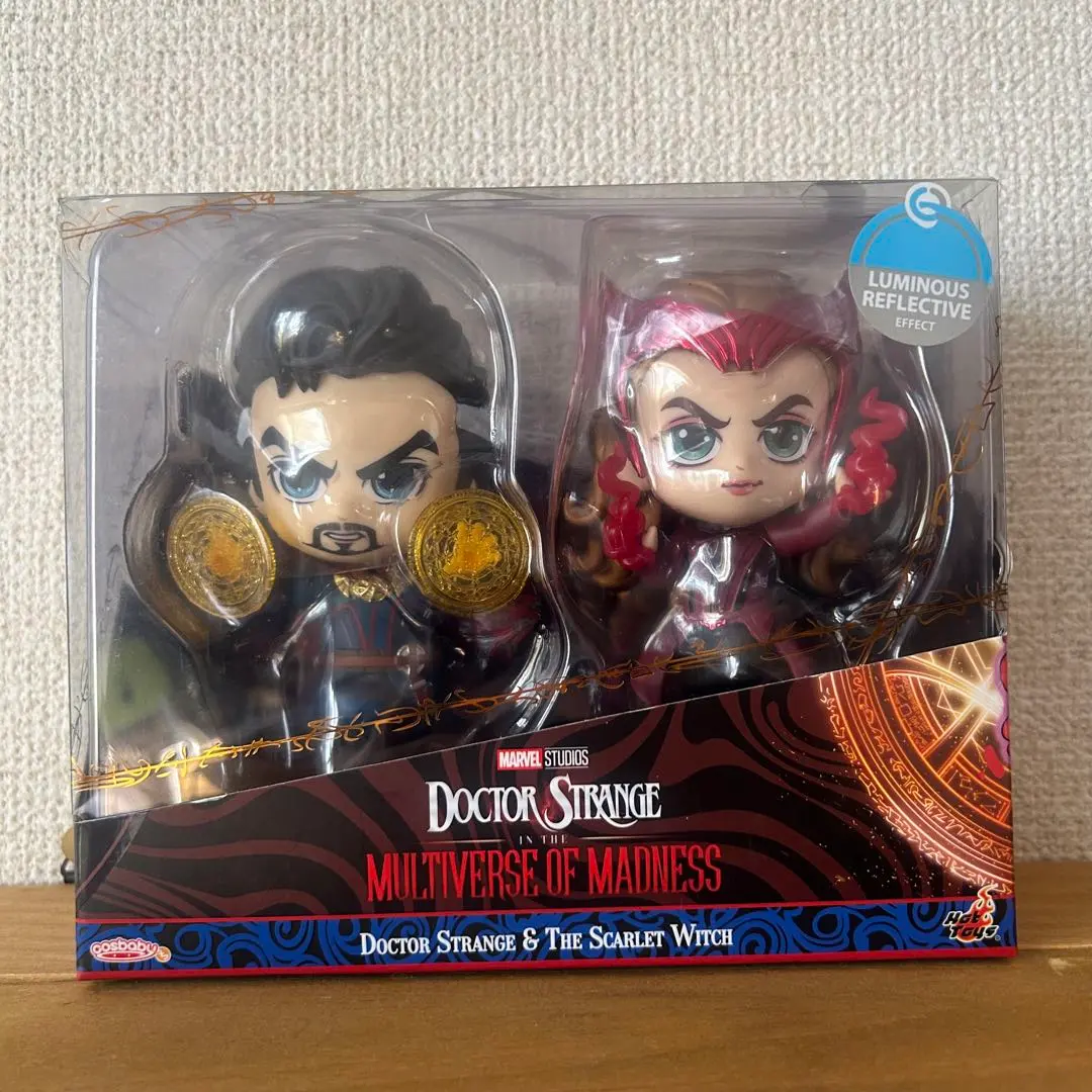 2026年最新】ホットトイズ スカーレット ウィッチの人気アイテム