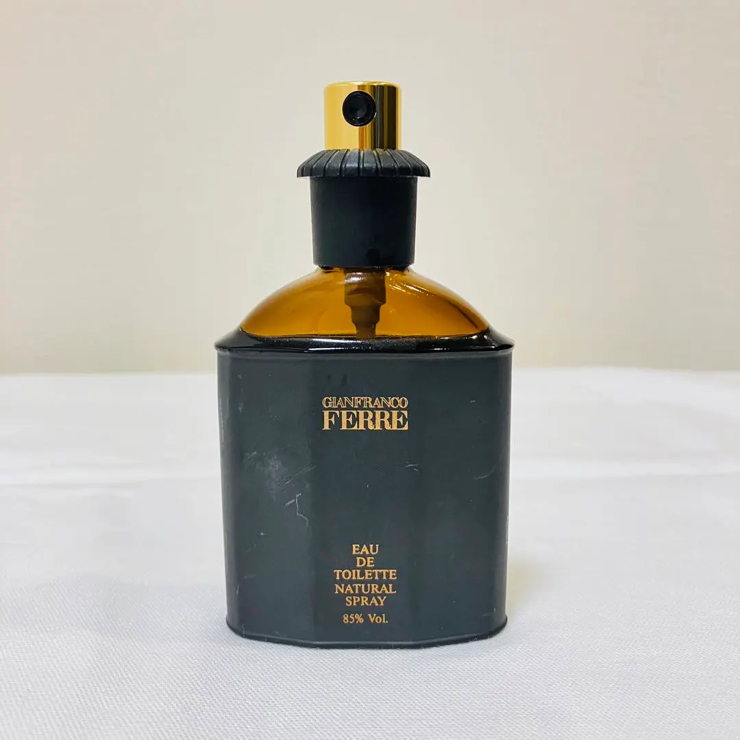 2026年最新】Gianfranco Ferre 香水(男性用)の人気アイテム - メルカリ