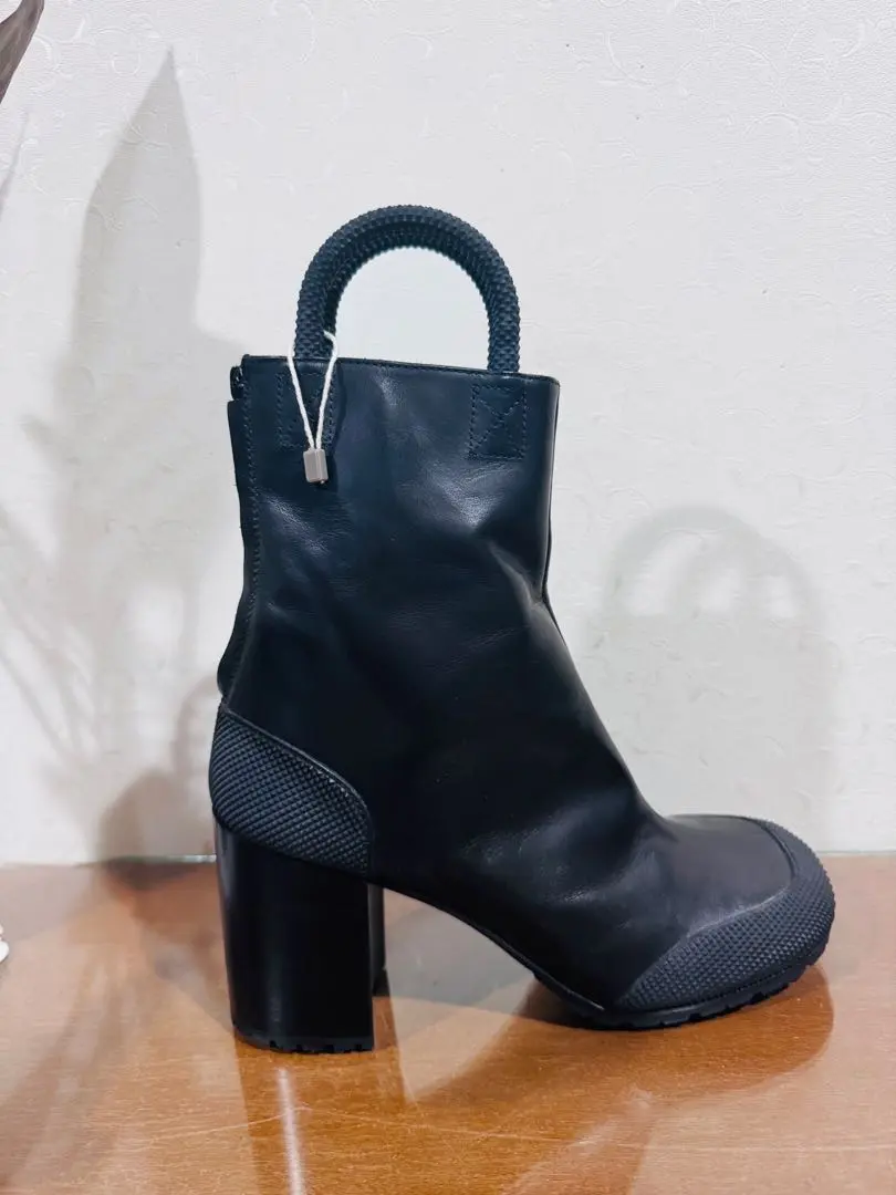 2026年最新】random identities ブーツの人気アイテム - メルカリ