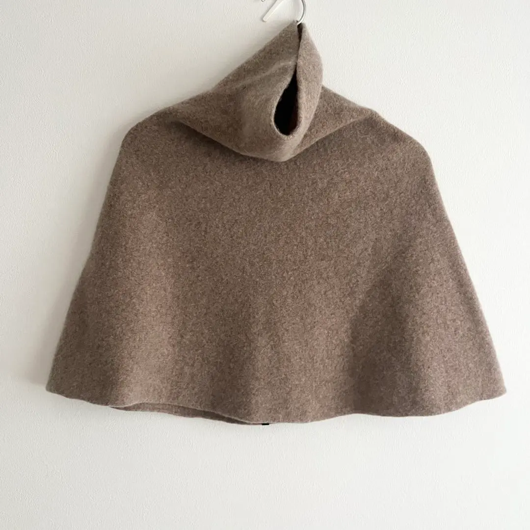 2026年最新】CECILIE telle ポンチョの人気アイテム - メルカリ