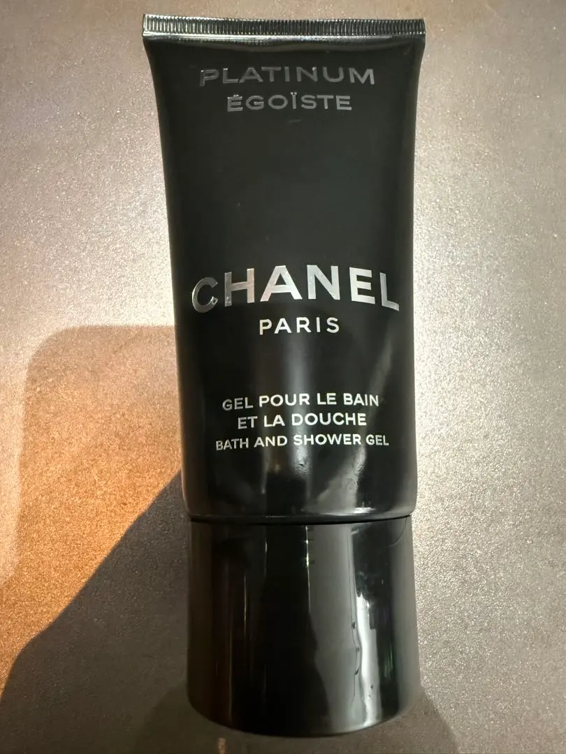 2026年最新】シャネルエゴイストプラチナムバスジェルの人気アイテム