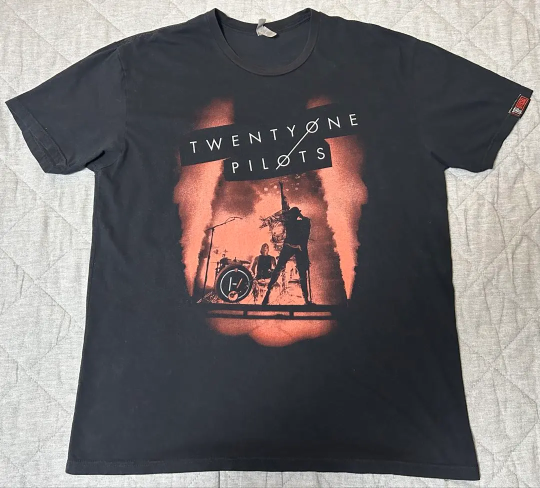 2026年最新】twenty one pilotsの人気アイテム - メルカリ