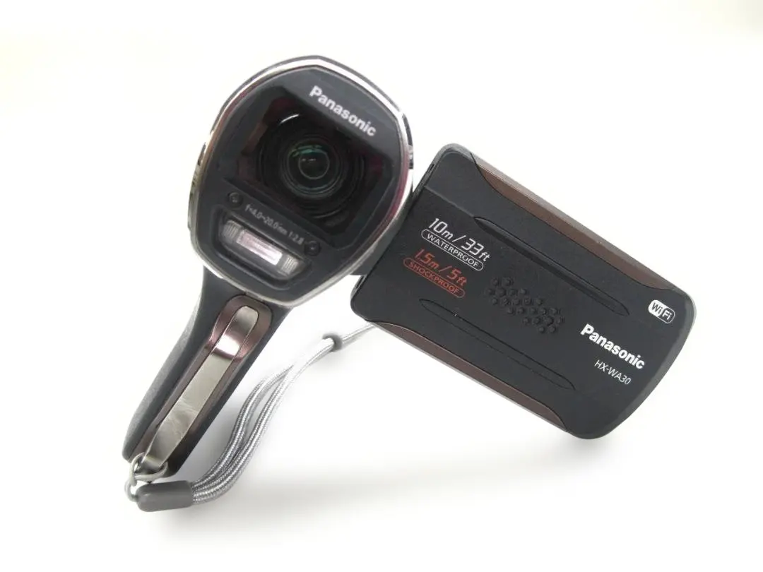 2026年最新】panasonic hx wa30の人気アイテム - メルカリ