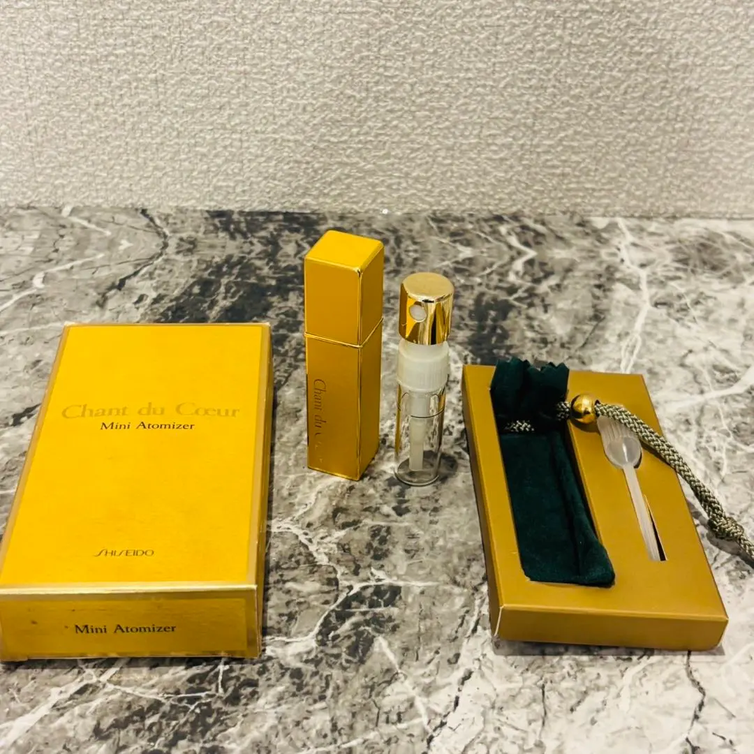 2026年最新】資生堂 シャンデュクールの人気アイテム - メルカリ